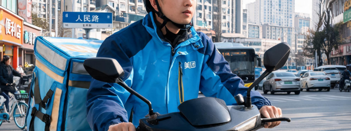 河南外服